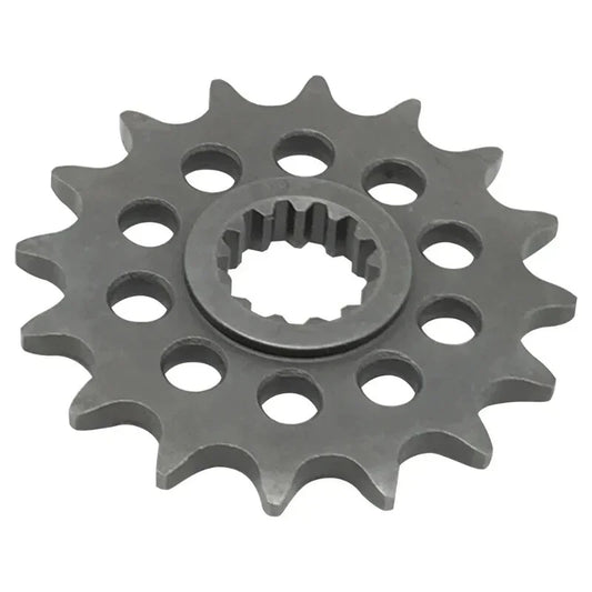 520 16T Front Sprocket For Yamaha Road FZ6R FZ-6R 2009-2017 XJ6 09-15 FZ1 09