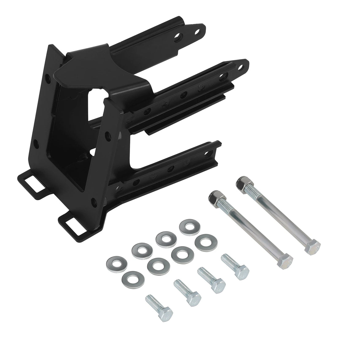 Front Inner Fairing Mount Bracket Kit Fit For Harley Road Glide Fltrx 2015-2023