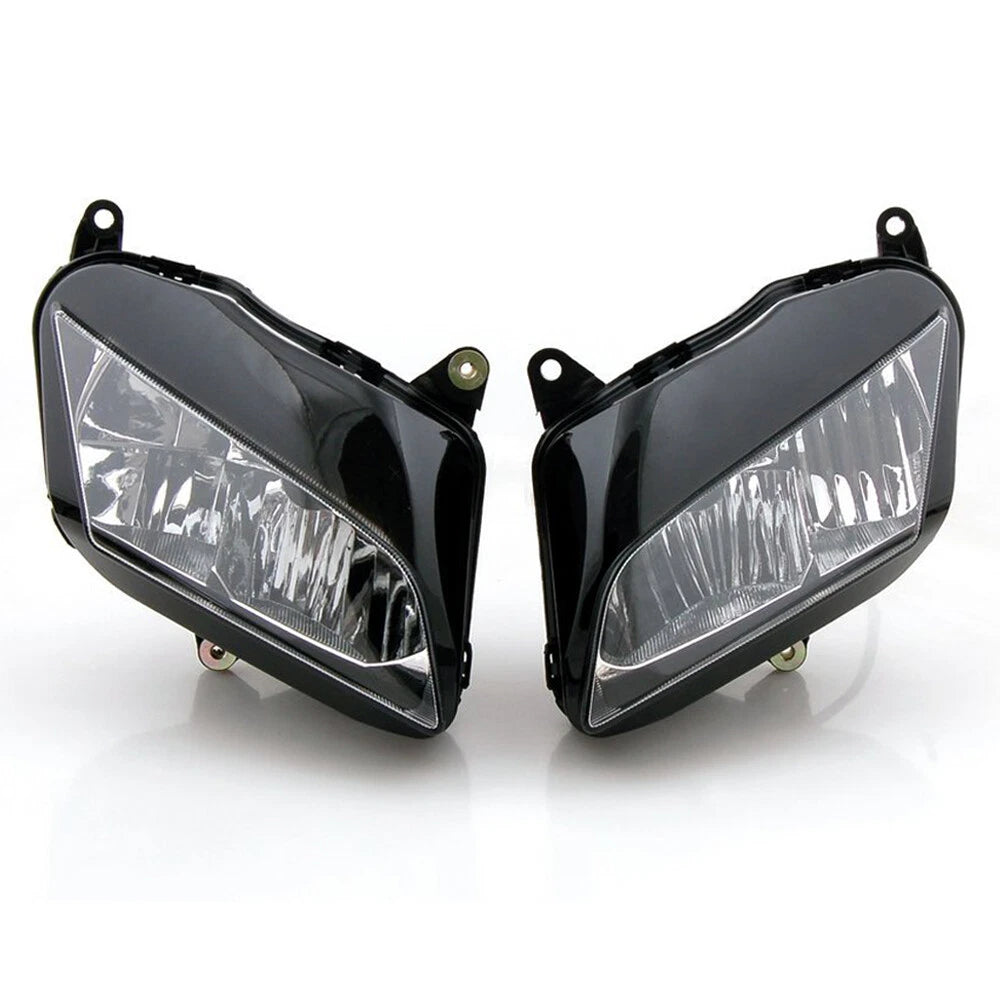 Brand new Honda CBR600RR F5 Front Headlight Head Lamp Assembly Fit For 2007-2012