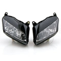 Brand new Honda CBR600RR F5 Front Headlight Head Lamp Assembly Fit For 2007-2012