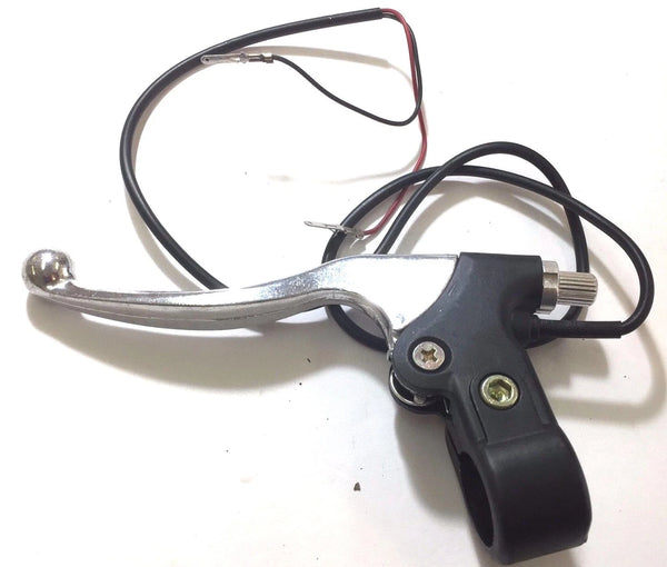 New Left Brake Lever Pocket Bike FS529 X7 X1 X2 FS509 X-TREME Rock Cobra Scooter