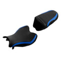 Driver & Passenger Seats Fit For Suzuki GSXR1000 2009-2016 2015 2014 2013 2012