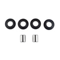 Tusk Shock Bushing Kit For Arctic Cat 500 4X4 Automatic 1998-2006
