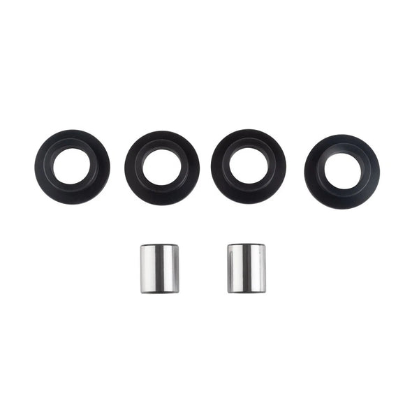 Tusk Shock Bushing Kit For Arctic Cat 500 4X4 Automatic 1998-2006