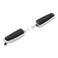 Footpeg Wear Peg Fit For Harley Vrsc V-Rod 2007-2013 Sportster 883 Iron 2009-22
