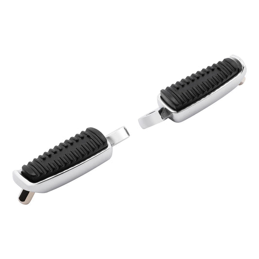 Footpeg Wear Peg Fit For Harley Vrsc V-Rod 2007-2013 Sportster 883 Iron 2009-22
