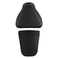 Black Rider Driver & Passenger Seats Fit For Honda CBR600RR Cbr 600RR 2007-2025