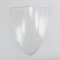 Windshield Windscreen For Kawasaki Ninja250R EX250 ZX250R 2008-2012 Clear