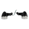 Front Turn Signals Amber Lights Fit For Harley Sportster 48 XL1200X 2016-2022 21