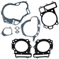 Full Generator Clutch Cover Cylinder Gasket Kits Set For Suzuki DL1050 2020-2023