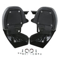 Lower Vented Fairings Fit For Harley Tour Electra Street Glide Road King 83-2013