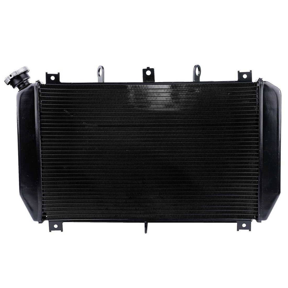 Radiator Cooler Cooling Fit For Kawasaki Z900 2017-2026 2018 2019 2020 2021 2022