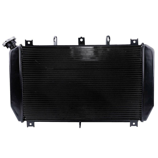 Radiator Cooler Cooling Fit For Kawasaki Z900 2017-2026 2018 2019 2020 2021 2022
