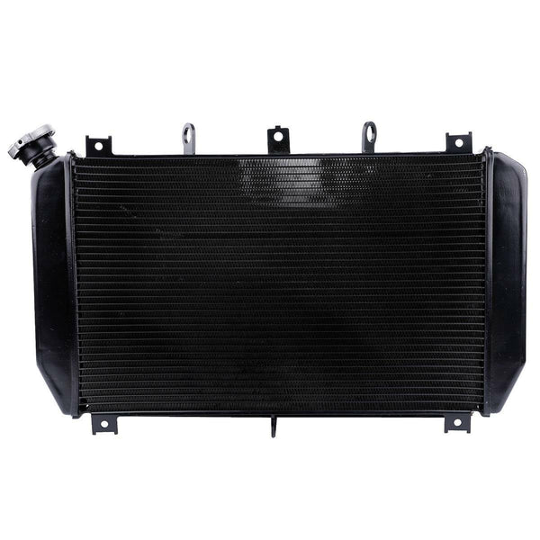 Radiator Cooler Cooling Fit For Kawasaki Z900 2017-2026 2018 2019 2020 2021 2022