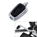 Chrome Shift Shifter Peg Pedal Fit For Harley Touring Electra Street Road Glide