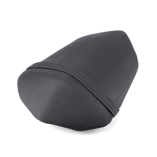 Motorcycle Passenger Rear Seat Pillion Cushion For Kawasaki Z1000 2007-2009