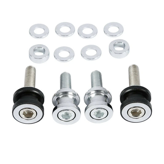 Detachable Docking Hardware Kit For Harley Fat Boy Breakout Flfbs Fxbrs 2018-25