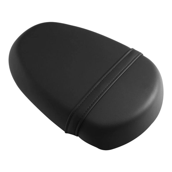 Suzuki TL1000S Faux Leather Rear Passenger Pillion Seat Fit For 1997-2001