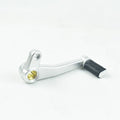 For Ducati Supersport 939 950 Monster 821 1200 Shift Gear Shifter Lever Silver