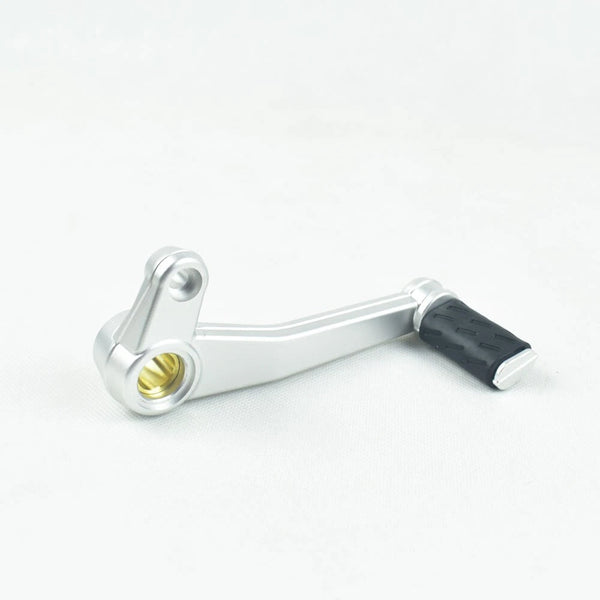 For Ducati Supersport 939 950 Monster 821 1200 Shift Gear Shifter Lever Silver