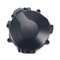 Left Side Engine Crankcase Stator Cover For Kawasaki Ninja ZX6R ZX636 2009-2019