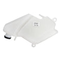 Cooling Radiators Water Tank For Kawasaki EX650 Ninja 650 2012-2016 43078-0553