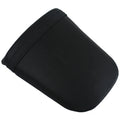 Rear Pillion Passenger Seat Fit For Honda Cbr 600RR CBR600RR 2007-2025 24 Black