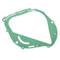 For Suzuki GN250 1982-2000 GZ250 1999-2011 Moto Crankcase Clutch Cover Gasket
