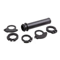 Odi H70FRP Fuzion Plastic Throttle Tube