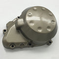 Left Engine Starter Stator Clutch Cover For Kawasaki Z750 Z750S 2004 2005 2006