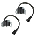 2x Ignition Coil Fit For Kawasaki 852cc FS541V FS600V FS651V FS691V FX481V FX481