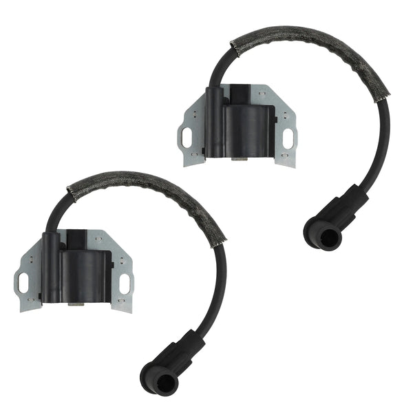 2x Ignition Coil Fit For Kawasaki 852cc FS541V FS600V FS651V FS691V FX481V FX481