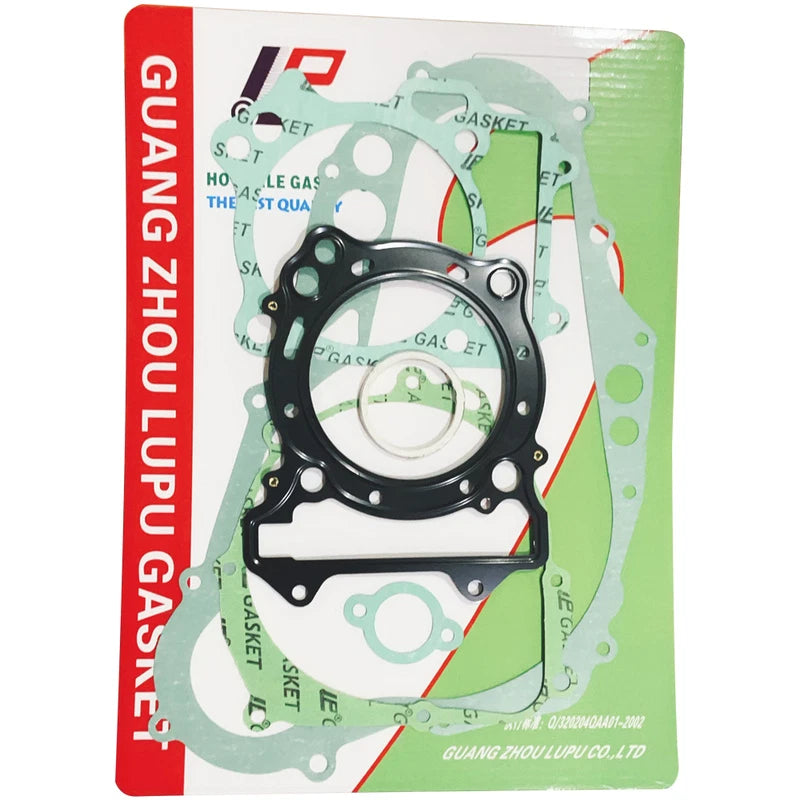 Gasket Kit For Kawasaki KLX400 KLX 400 KLX400R KLX400SR 2003 2004