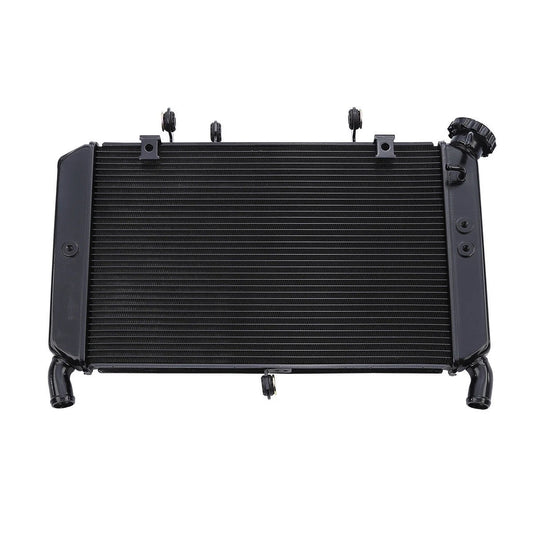 For Yamaha MT-09 FZ09 2014-2017 XSR900 2016-2019 Aluminum Engine Radiator Cooler
