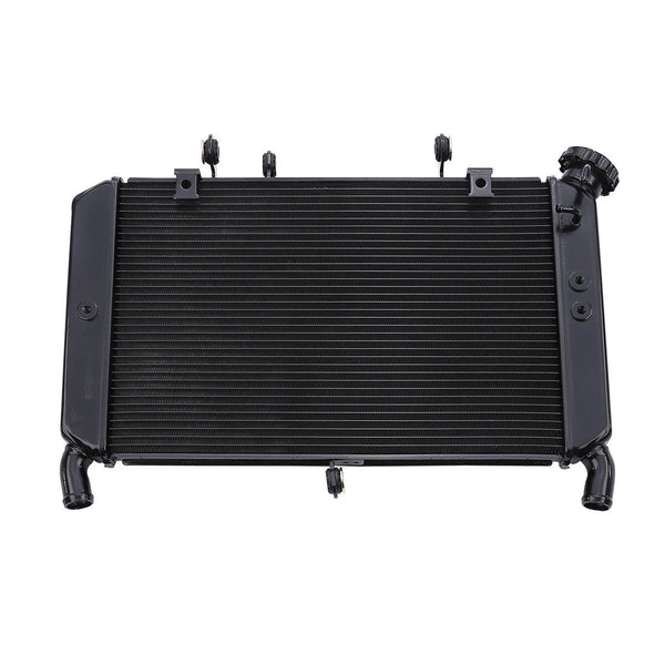 For Yamaha MT-09 FZ09 2014-2017 XSR900 2016-2019 Aluminum Engine Radiator Cooler