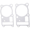 2pc Cylinder Gasket For Honda XRV750 Africa Twin XL600V transalp VT600C NV600