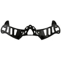 Kawasaki Ninja ZX-10R Headlight Front Upper Fairing Stay Bracket Fit 2006-2007