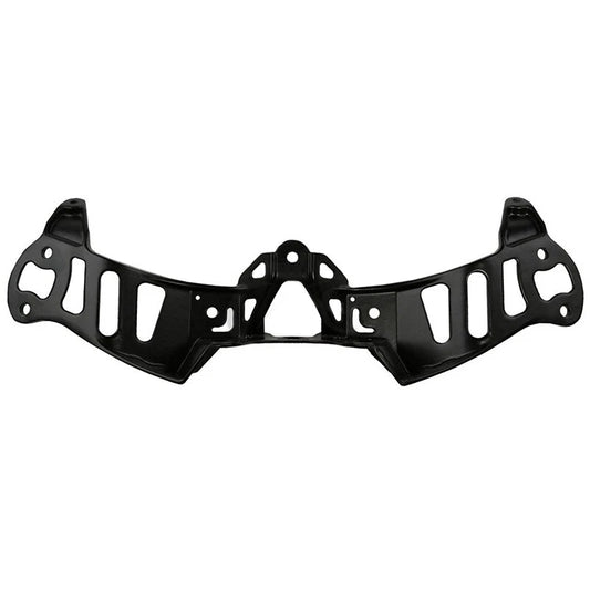 Kawasaki Ninja ZX-10R Headlight Front Upper Fairing Stay Bracket Fit 2006-2007