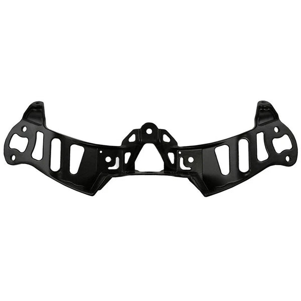 Kawasaki Ninja ZX-10R Headlight Front Upper Fairing Stay Bracket Fit 2006-2007
