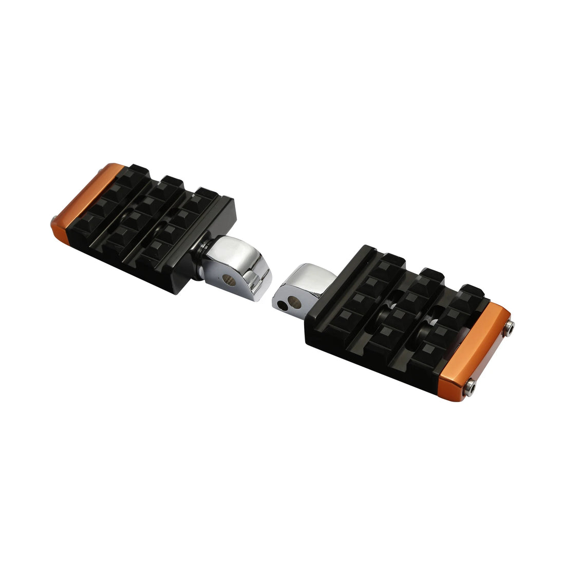 Rear Passenger Footpeg Foot Pegs Fit For Harley Softail Slim Standard Fxst 18-25