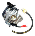 Carburador Para Ciclomotor DE Carretera Baja Retro RT150 Sun City SC150 150CC