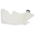 Motor Radiator Reservior Water Coolant Tank Bottle For Kawasaki Z1000SX 2011-14