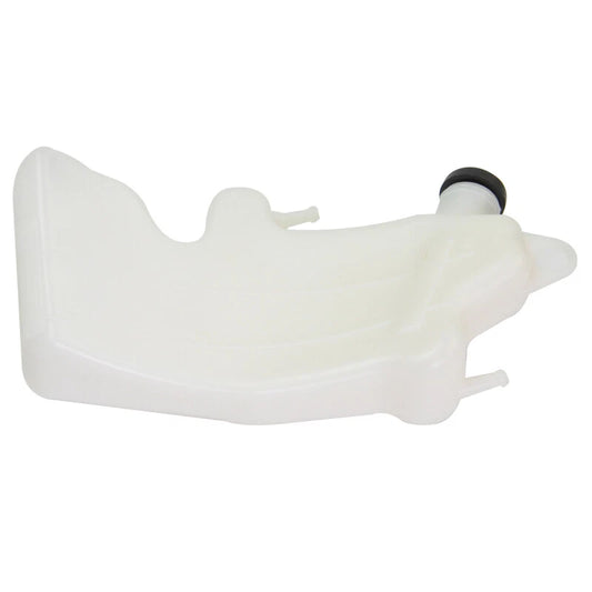 Motor Radiator Reservior Water Coolant Tank Bottle For Kawasaki Z1000SX 2011-14