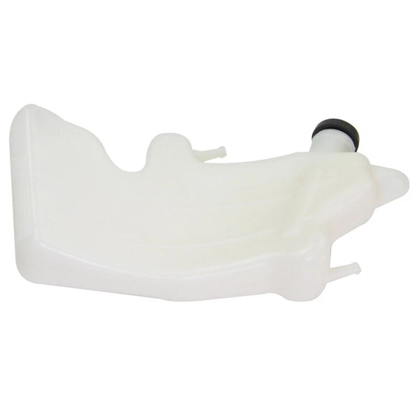 Motor Radiator Reservior Water Coolant Tank Bottle For Kawasaki Z1000SX 2011-14