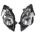 Front Headlight Headlamp Assembly Fits Honda Interceptor 800 VFR800 2002-2011 12