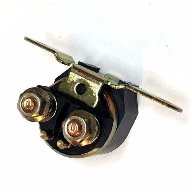SOLENOIDE DE RELÉ DE ARRANQUE PARA SUZUKI GSX1100 1988 1989 1990 1991 1992 1993