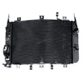 Fit For 2003-2004 Kawasaki Ninja ZX6R ZX636 Motorcycle Engine Cooling Radiators