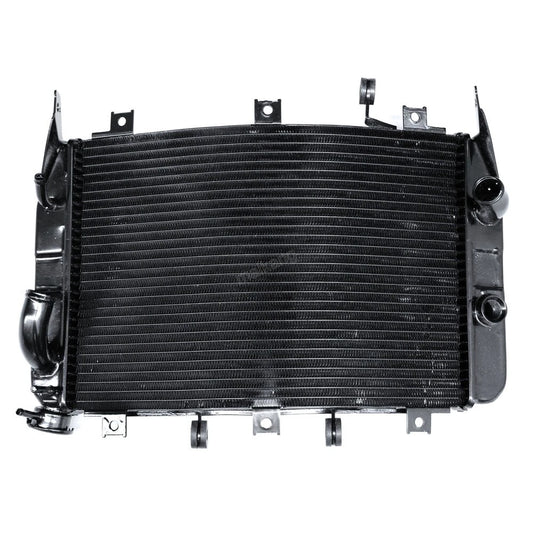 Fit For 2003-2004 Kawasaki Ninja ZX6R ZX636 Motorcycle Engine Cooling Radiators