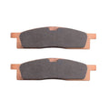 Tusk Brake Pad - Sintered Metal Front For Yamaha YZ80 1986-2001