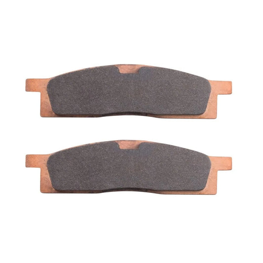 Tusk Brake Pad - Sintered Metal Front For Yamaha YZ80 1986-2001